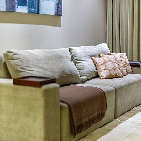 Apto Centro De Canela - @Stayhousetemporada Ngoại thất bức ảnh